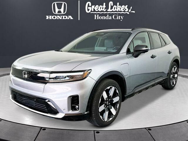 2026 HONDA Prologue