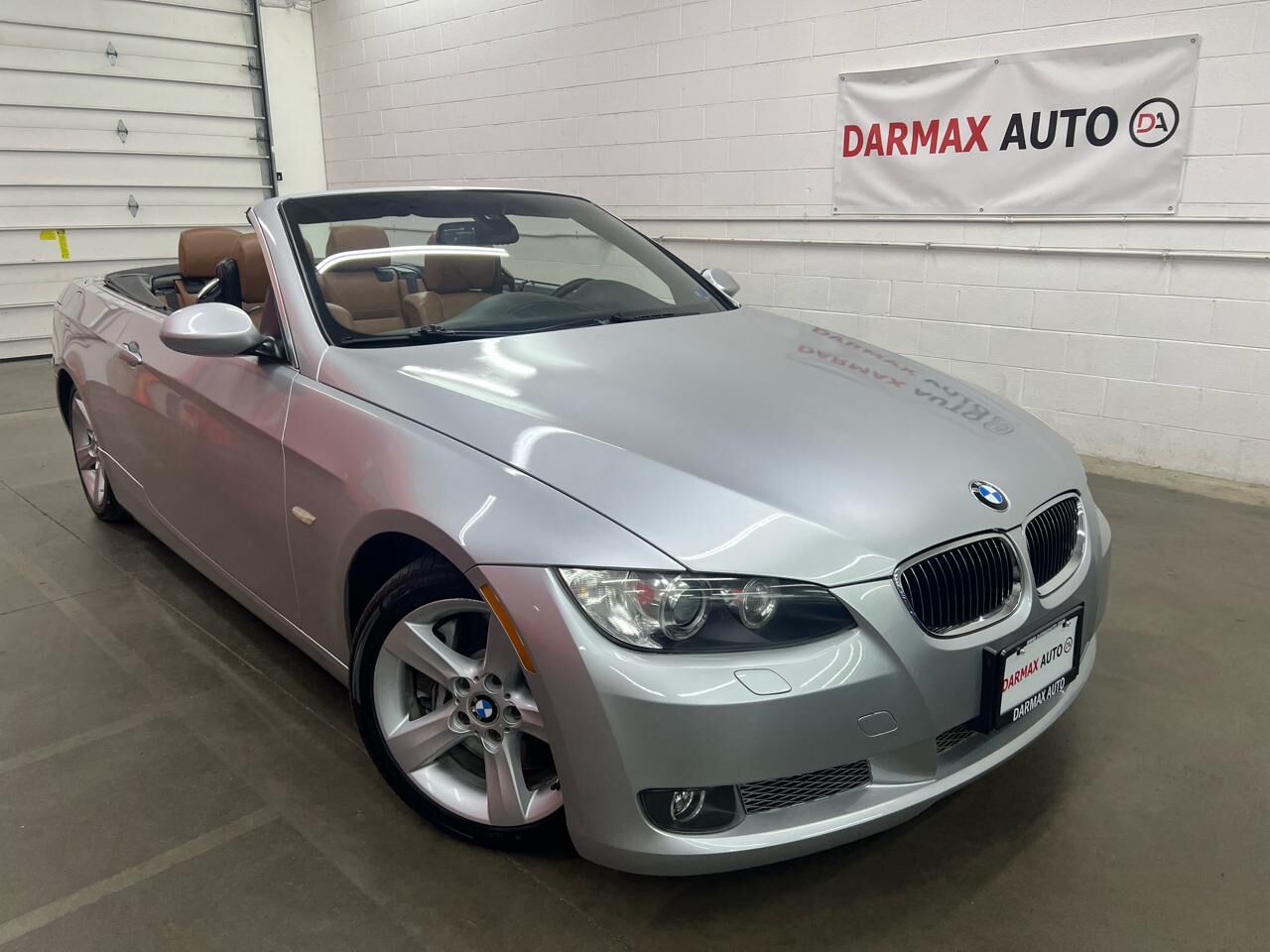 2007 BMW 3 Series