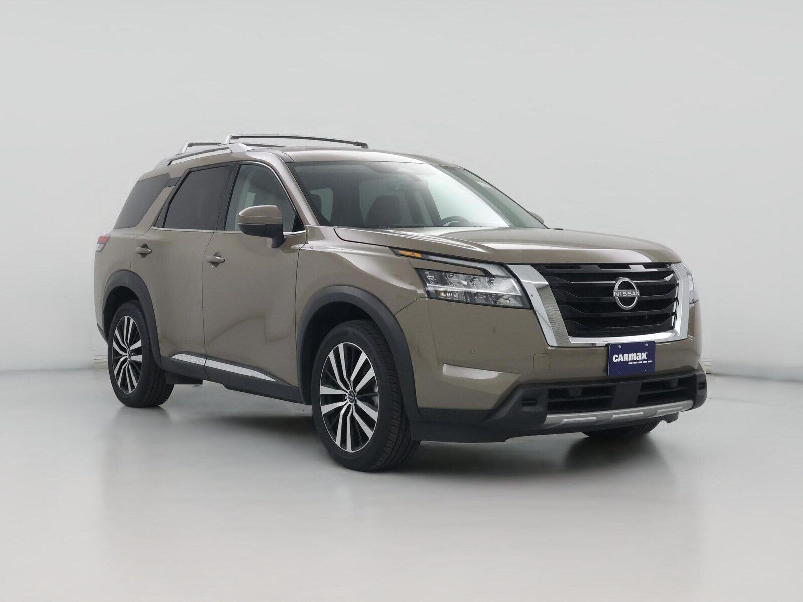 2023 NISSAN Pathfinder