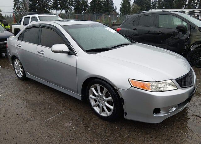 2006 ACURA TSX