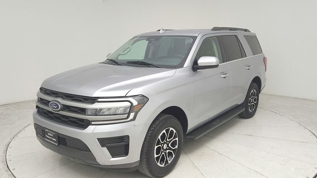 2024 FORD Expedition