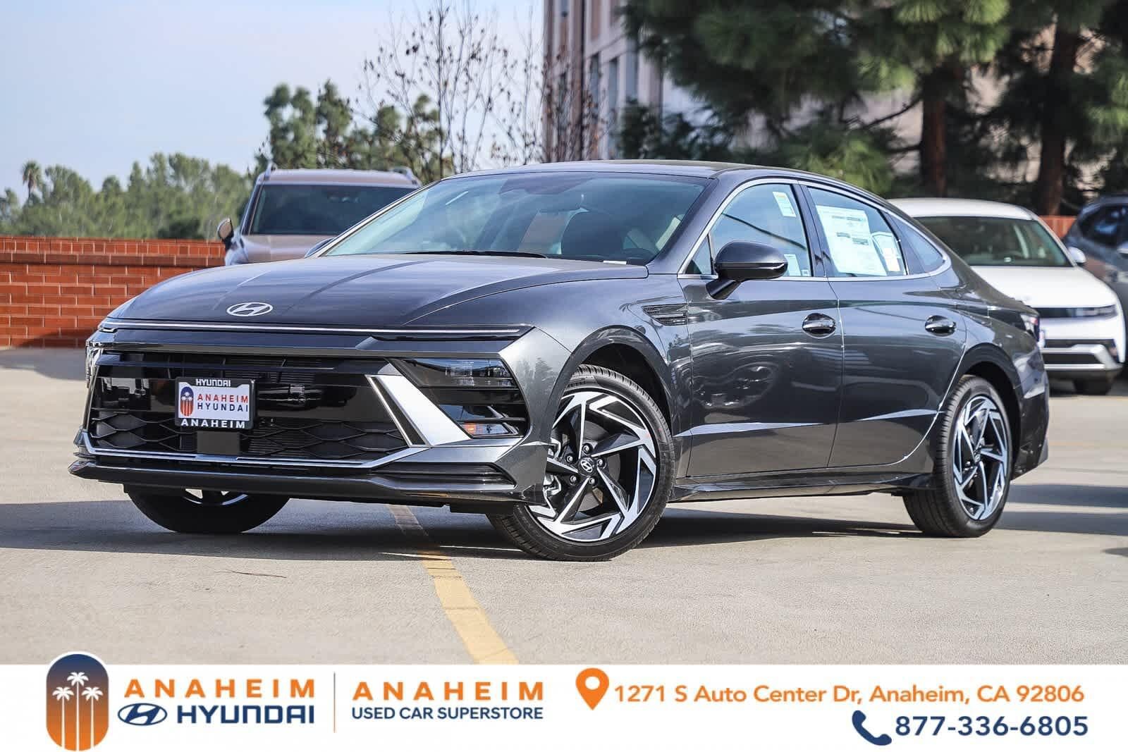 2026 HYUNDAI Sonata