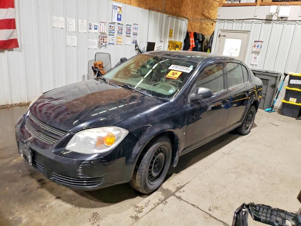 2006 CHEVROLET Cobalt