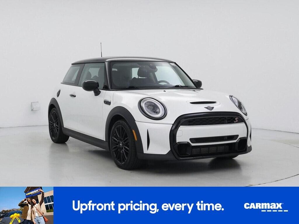 2023 MINI Hardtop