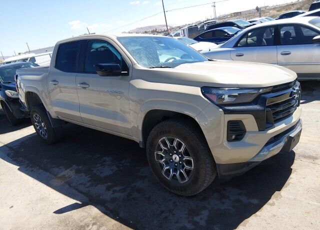 2024 CHEVROLET Silverado