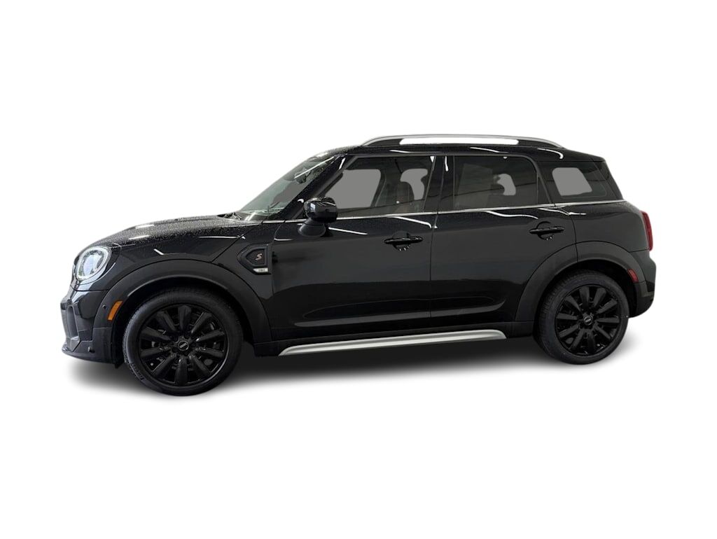 2024 MINI Countryman