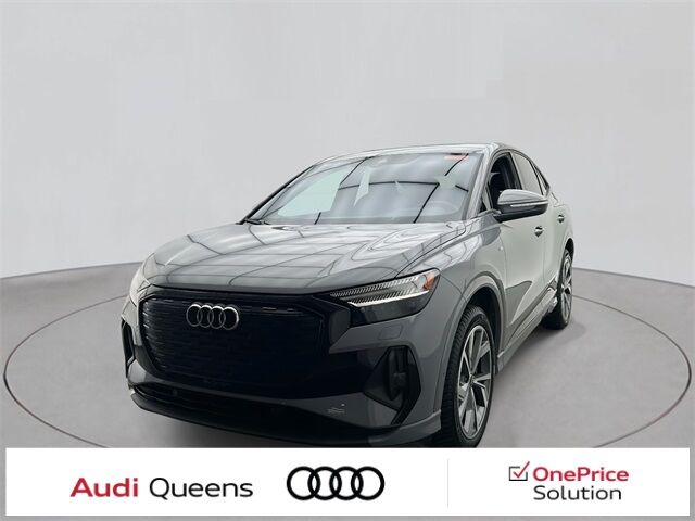 2023 AUDI Q4