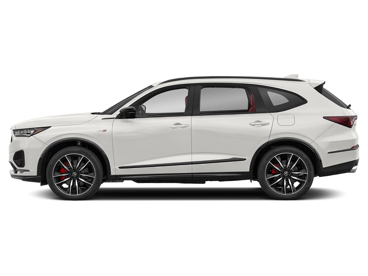 2022 ACURA MDX Type S