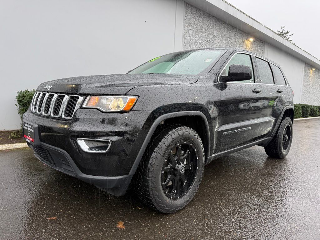 2022 JEEP Grand Cherokee