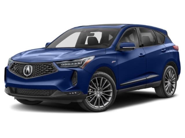 2023 ACURA RDX