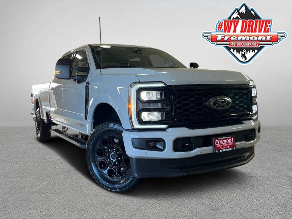 2026 FORD F-350