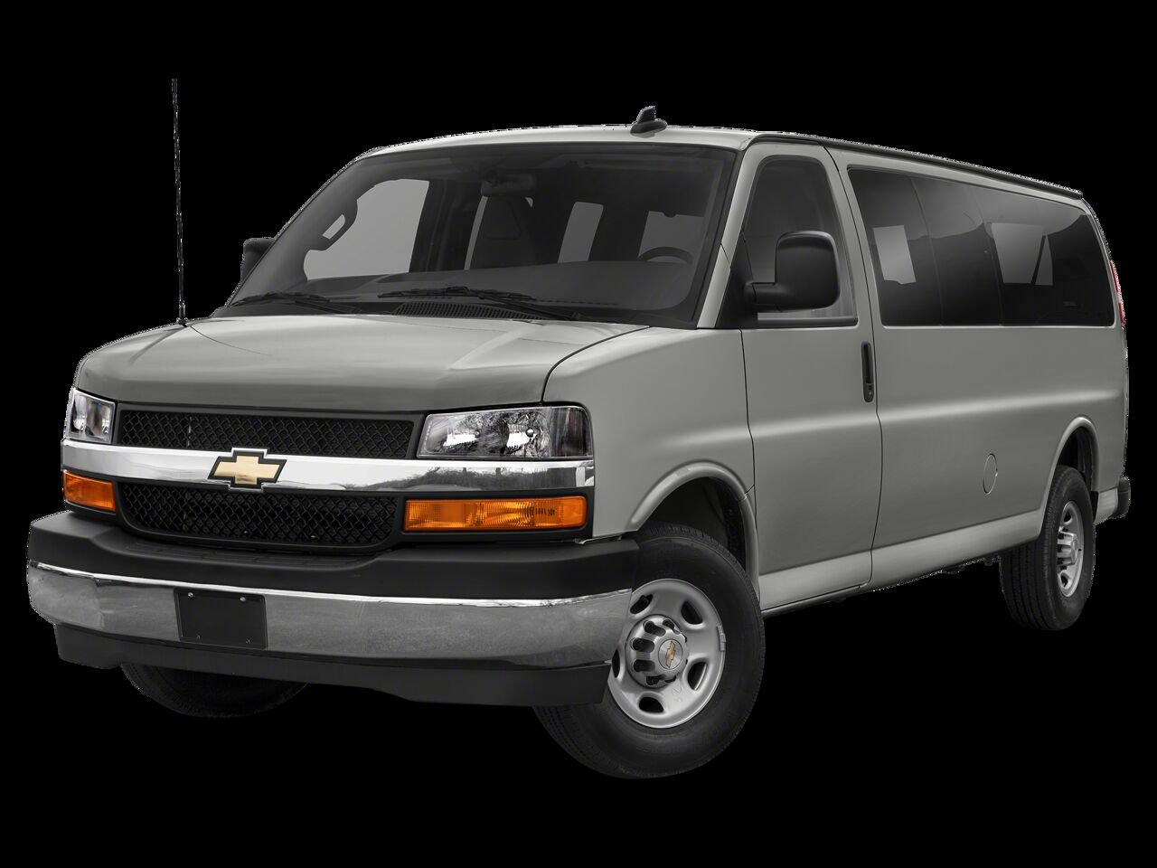 2019 CHEVROLET Express