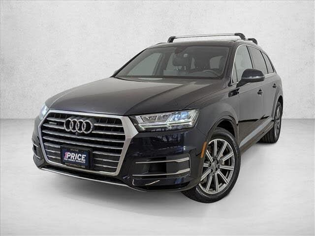 2018 AUDI Q7