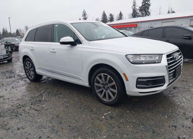 2019 AUDI Q7
