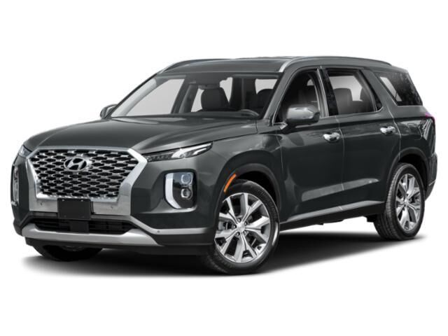 2020 HYUNDAI Palisade