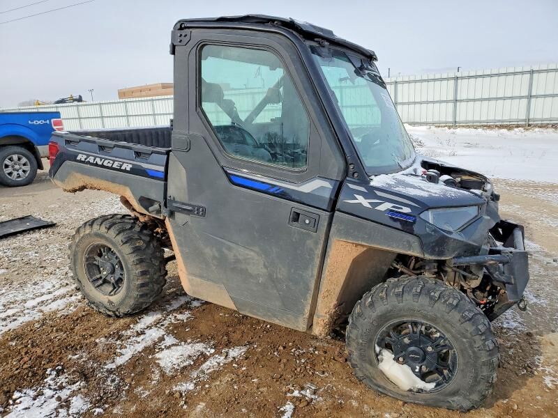 2024 POLARIS Ranger