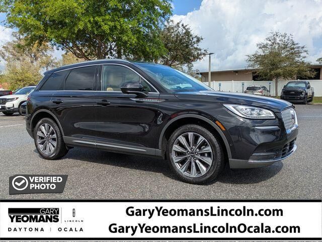 2020 LINCOLN Corsair