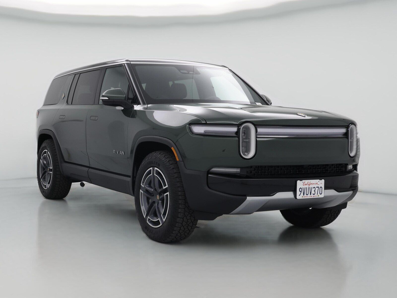 2026 RIVIAN R1S