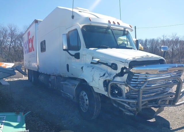 2015 FREIGHTLINER Cascadia