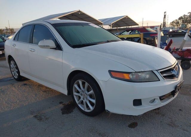 2006 ACURA TSX