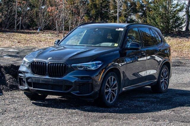 2023 BMW X5