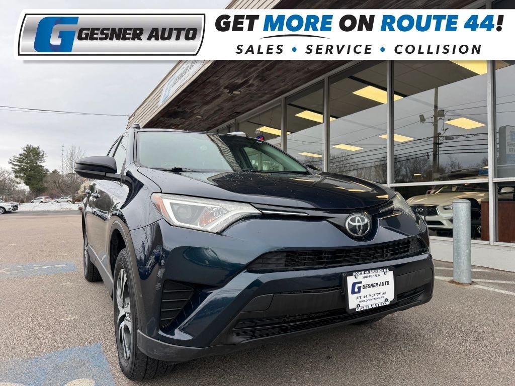 2018 TOYOTA RAV4