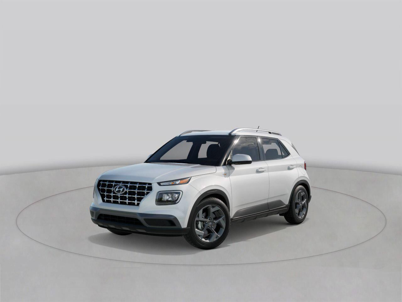 2026 HYUNDAI Venue