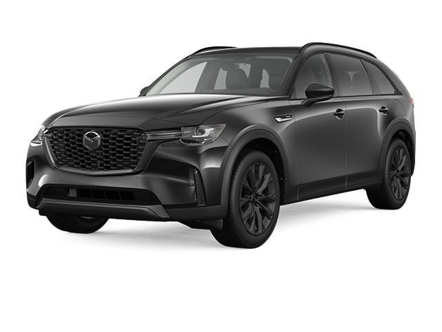 2026 MAZDA CX-90