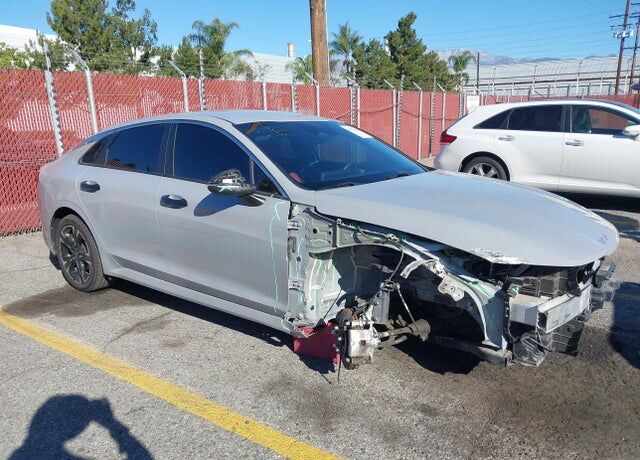 2023 KIA K5
