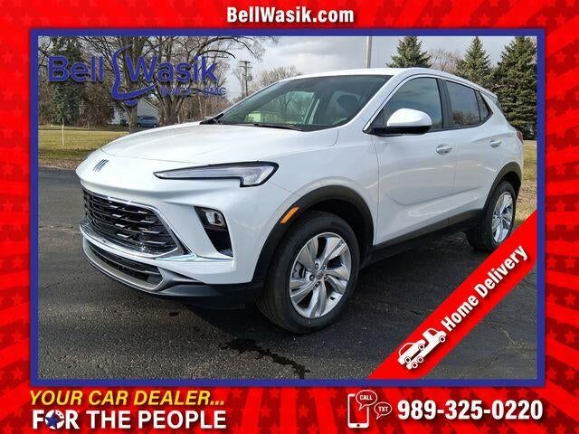 2026 BUICK Encore GX