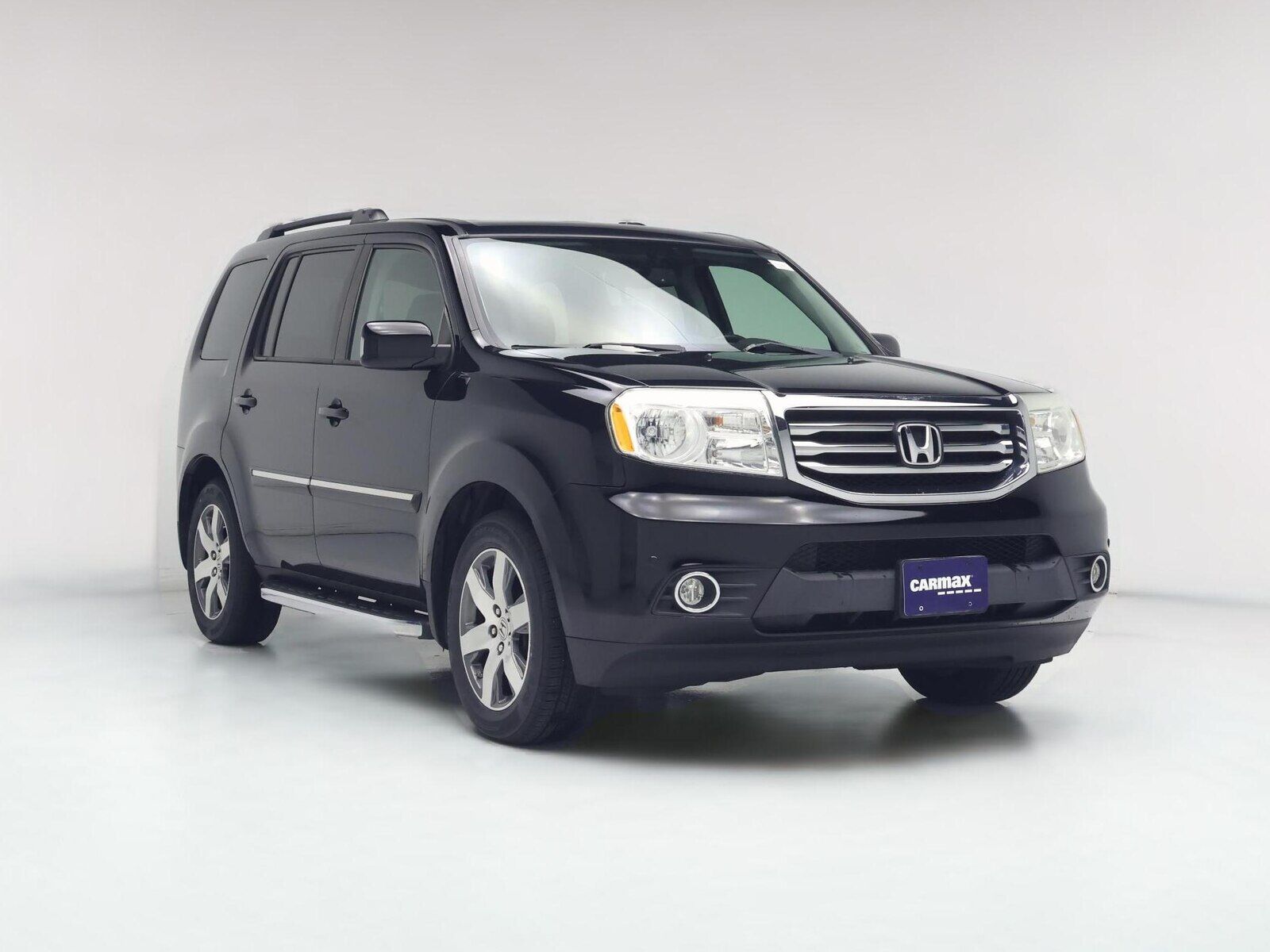 2014 HONDA Pilot