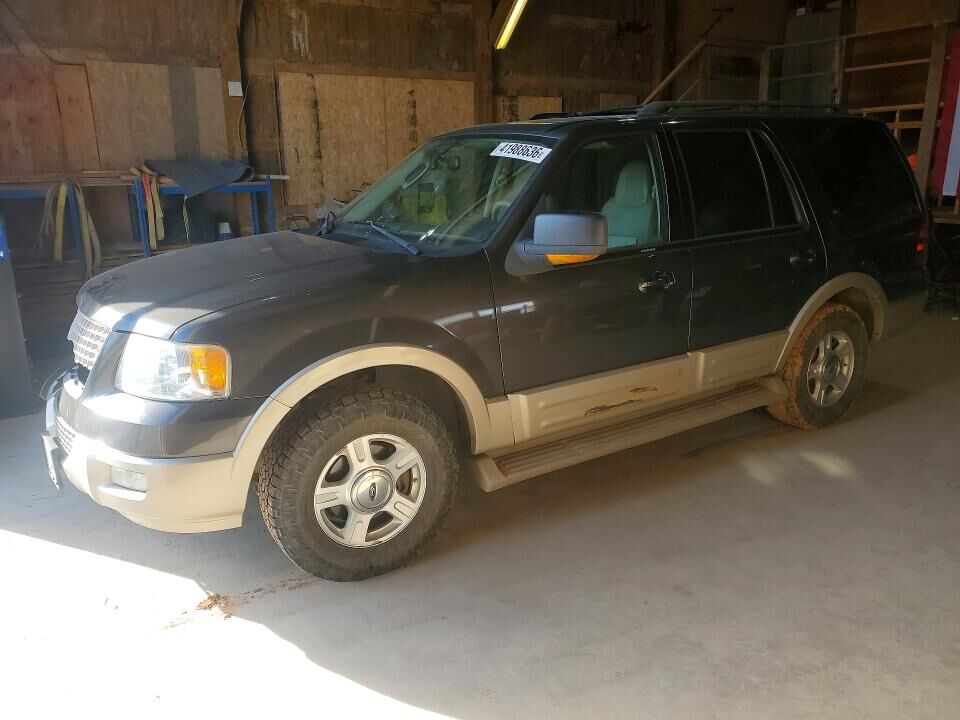 2005 FORD Expedition