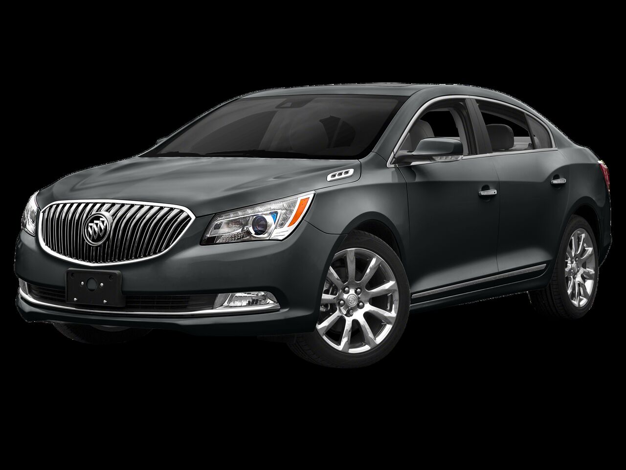 2015 BUICK LaCrosse