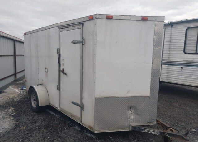 2021 CYNERGY CARGO2 LLC CYNERGY CARGO2 LLC