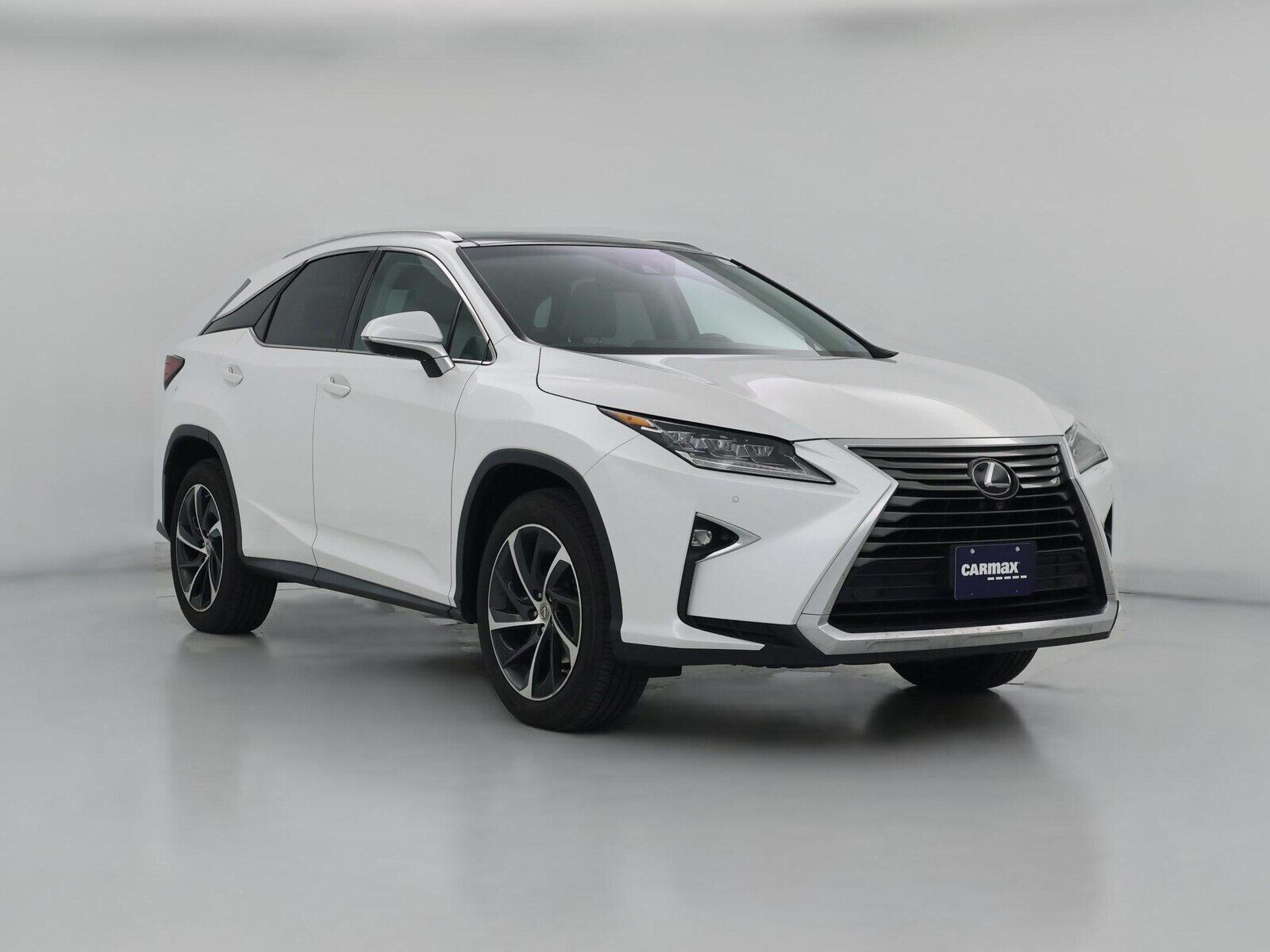 2017 LEXUS RX