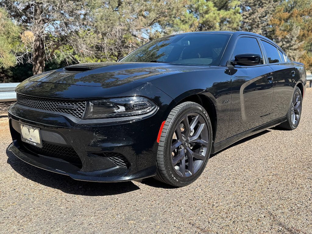 2023 DODGE Charger