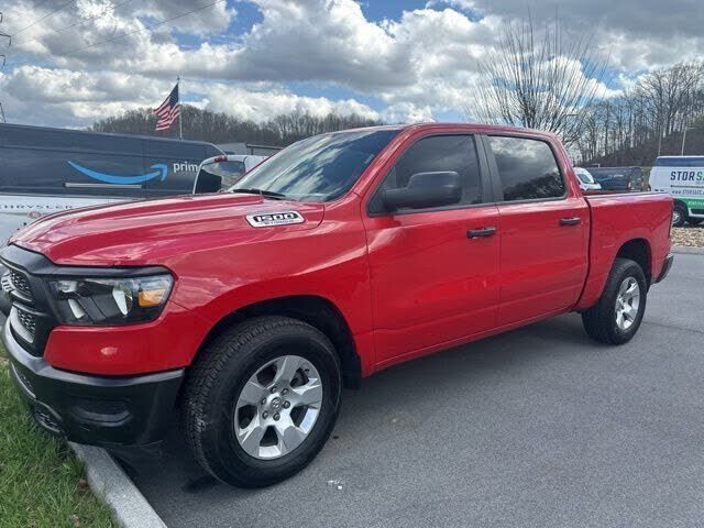 2024 RAM 1500