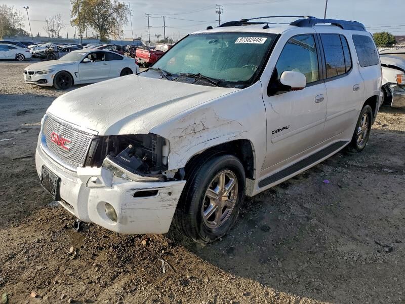 2005 GMC Envoy