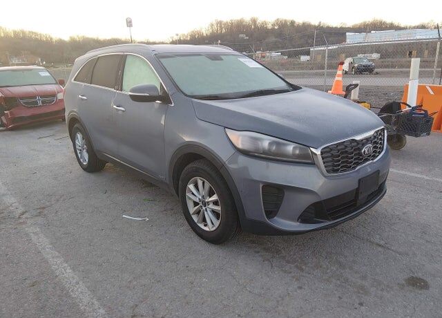 2020 KIA Sorento
