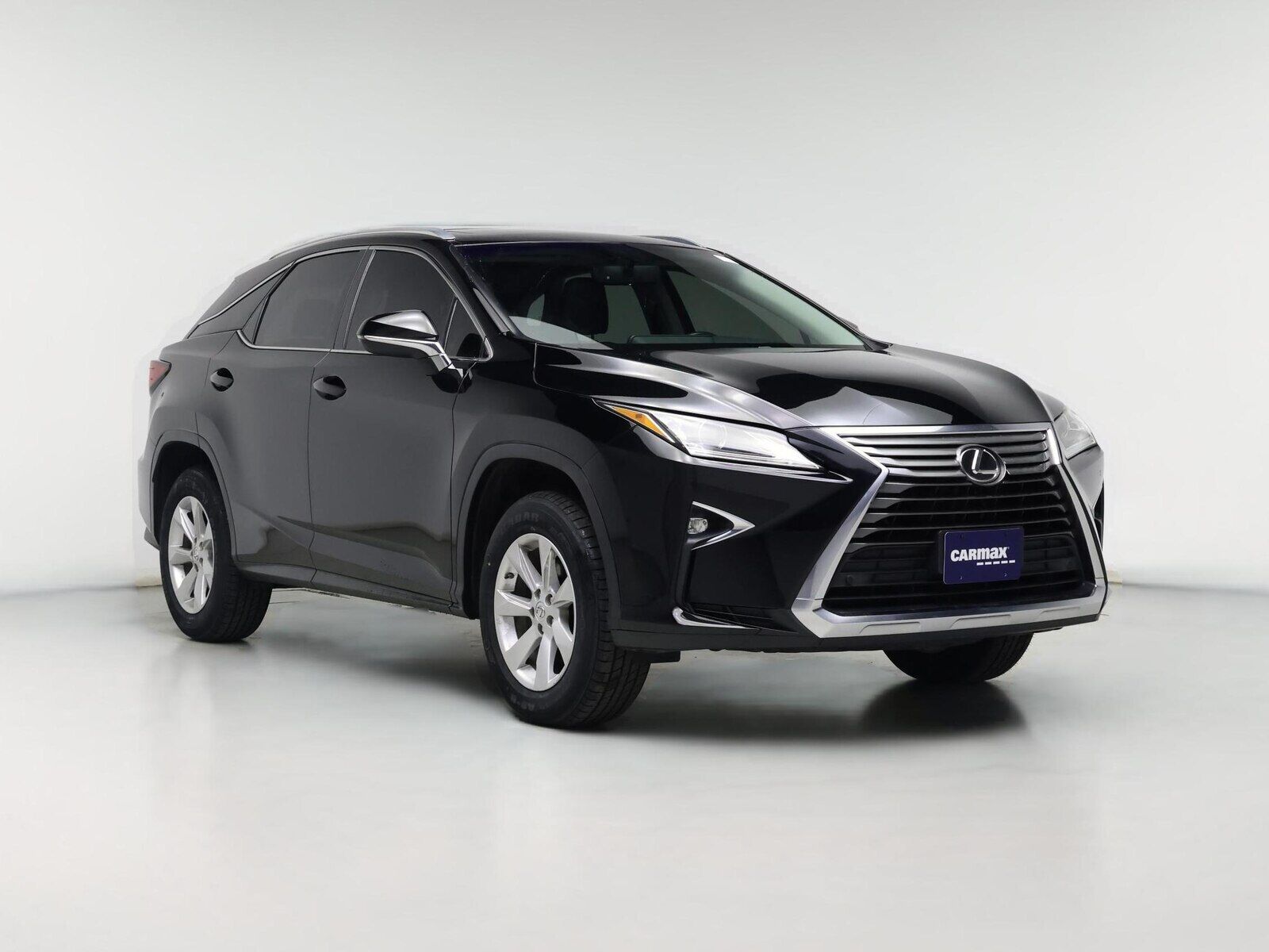 2016 LEXUS RX
