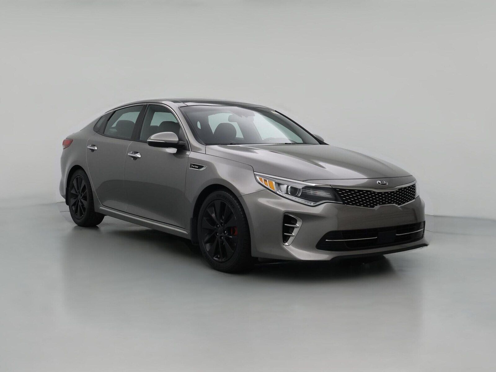 2016 KIA Optima