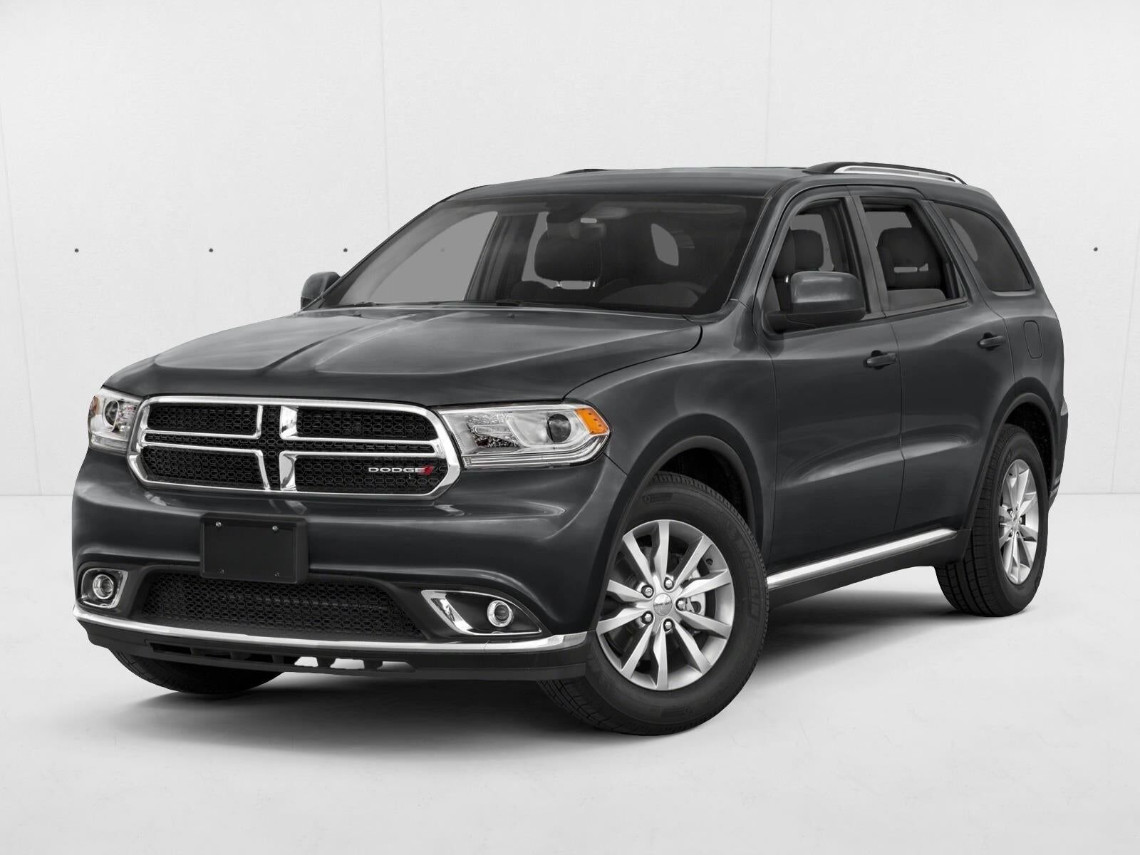 2017 DODGE Durango