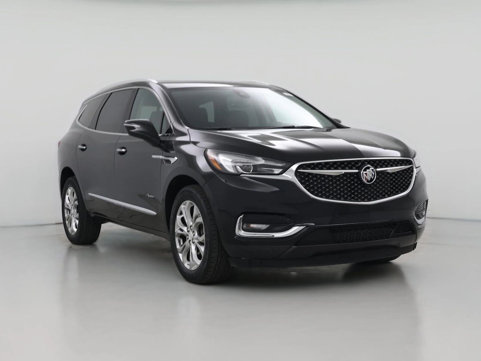 2018 BUICK Enclave
