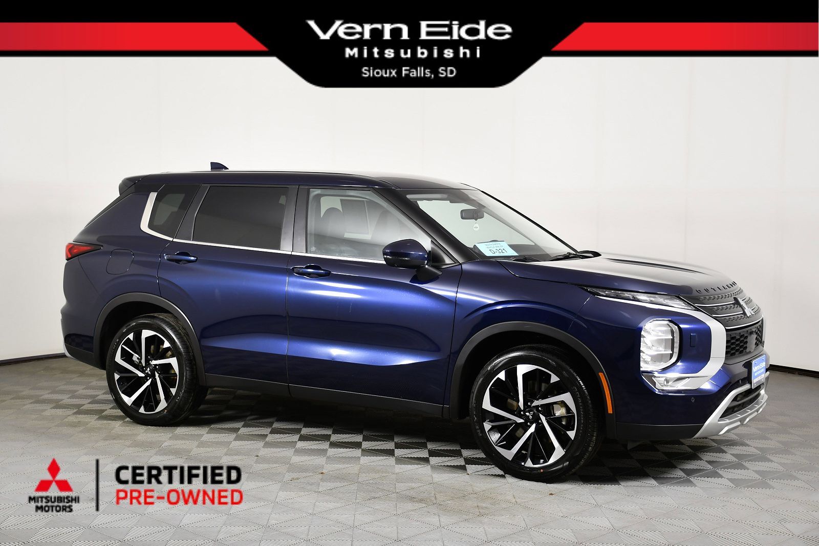 2024 MITSUBISHI Outlander