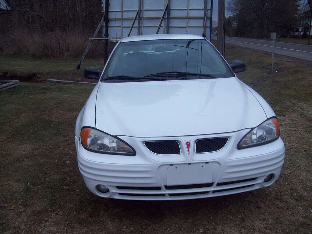 Pontiac Grand AM