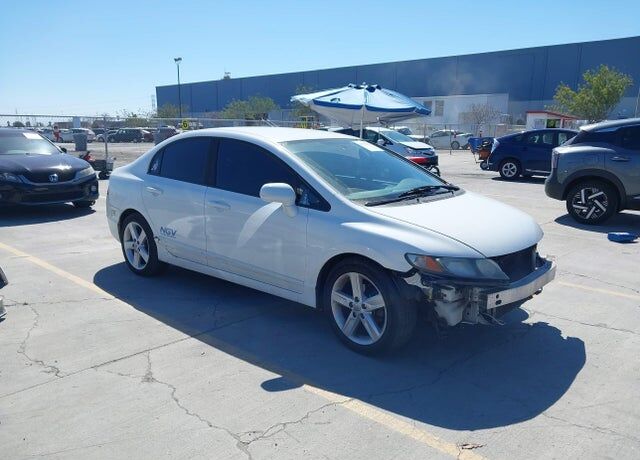 2010 HONDA Civic