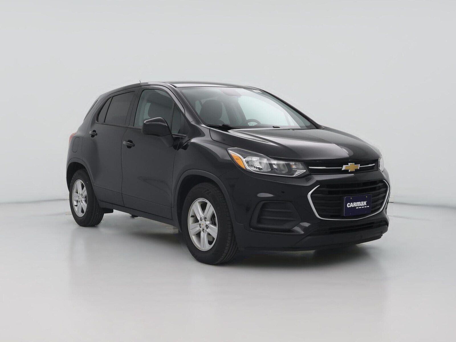 2020 CHEVROLET Trax