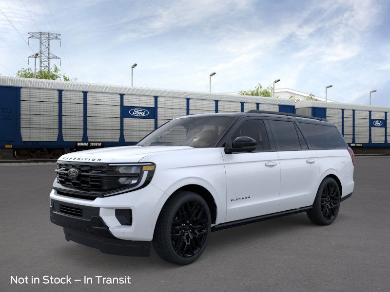 2026 FORD Expedition