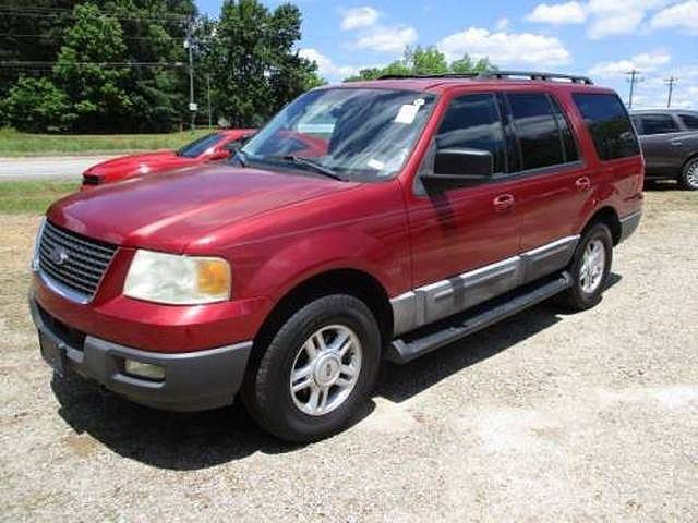 2006 FORD Expedition