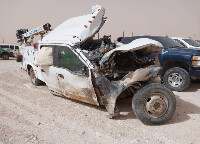 2019 FORD F-350